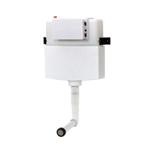 Watermark toilet conceal cistern-1