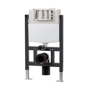 bathroom dual flush toilet conceal cistern conceal-1