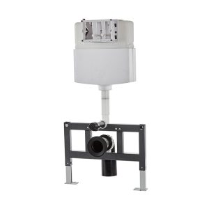 chrome push button conceal cistern-1