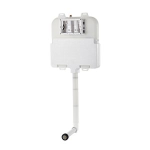 conceal cistern for bidet-1