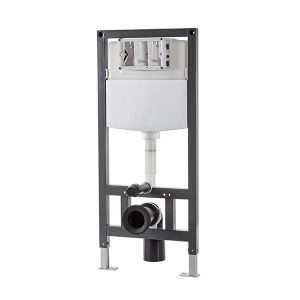 conceal cistern for wall hang toliet-1
