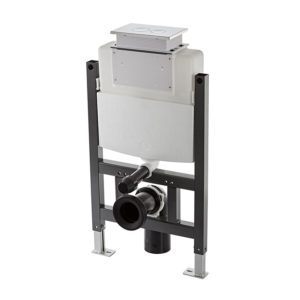 conceal cistern for wall hung toilet-1
