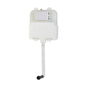 conceal flush toilet cistern-1