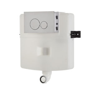 conceal toilet tank-1