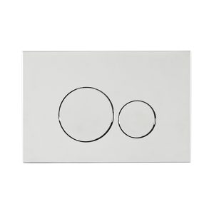 flush plate toilet-1