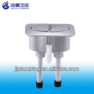 flush valve toilet push button-1