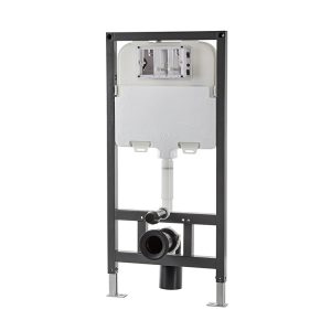 in wall conceal cistern toilet water tank-1