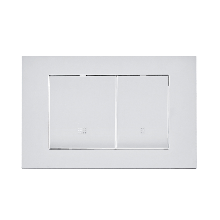 toilet flush dual plate-1
